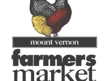 Mount Vernon Farmers Market Logo