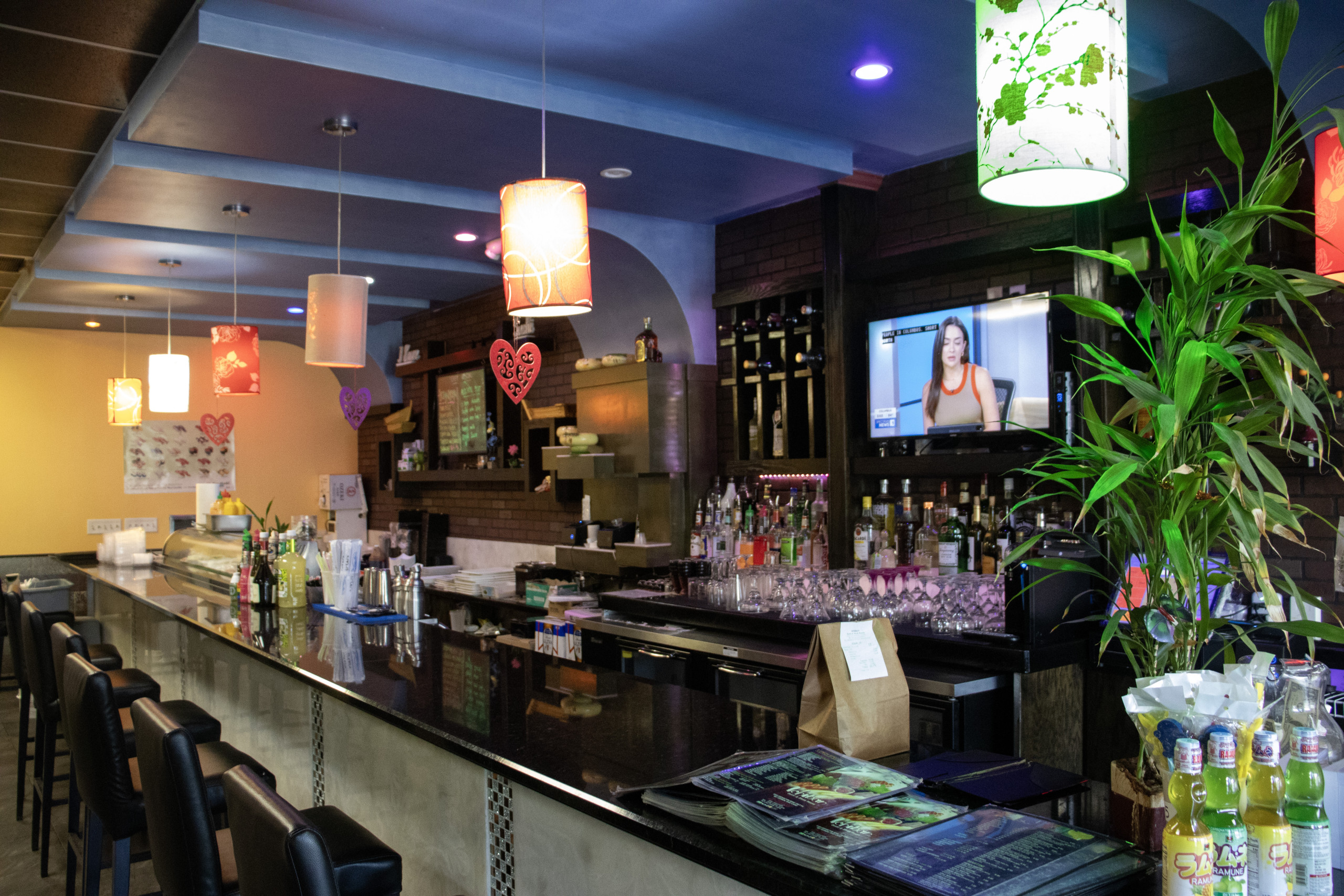 Ichiban Sushi & Hibachi | Visit Knox County Ohio