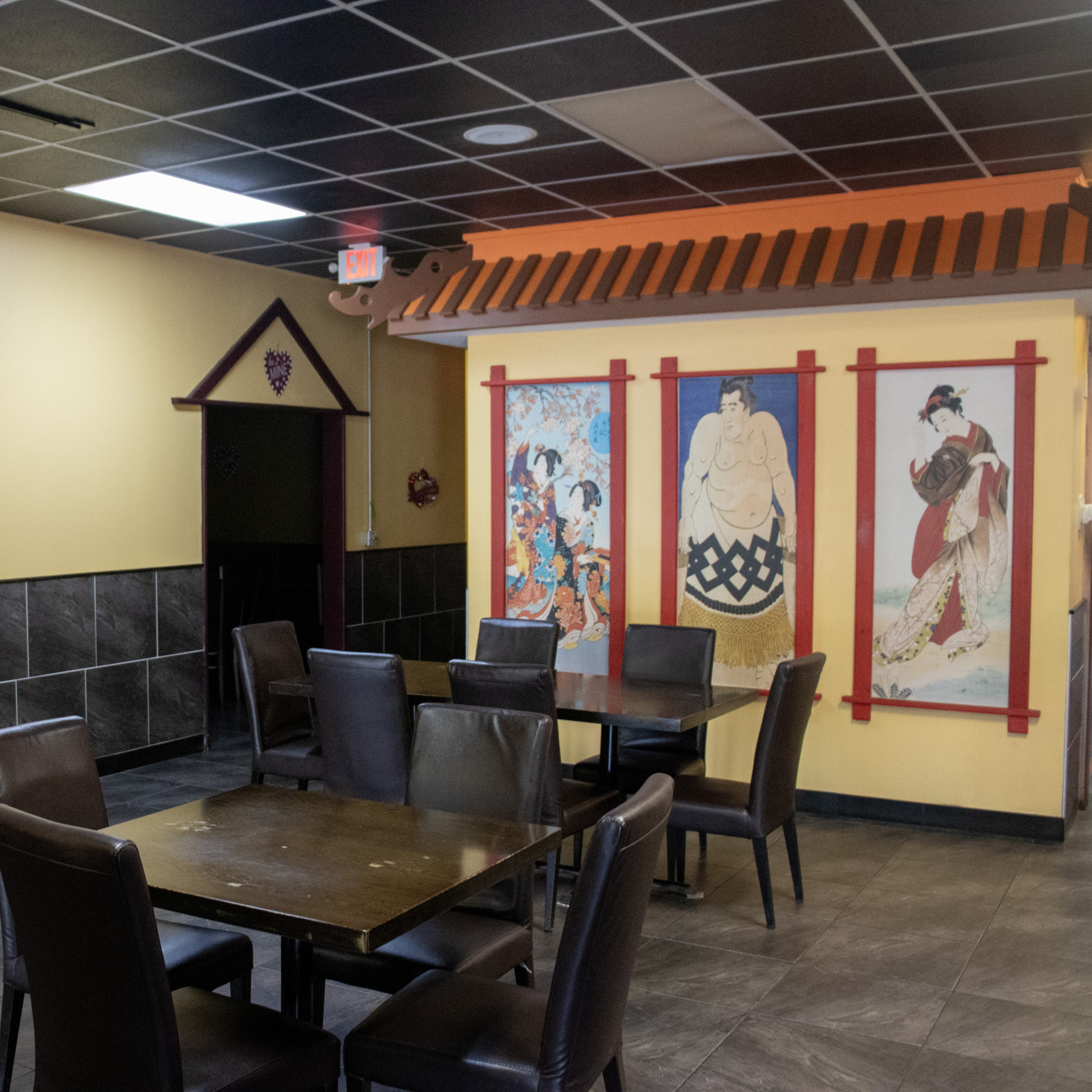 Ichiban Sushi & Hibachi | Visit Knox County Ohio