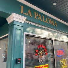 La Paloma Mexican Restaurant | Visit Knox County Ohio