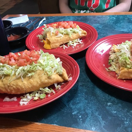 La Paloma Mexican Restaurant | Visit Knox County Ohio
