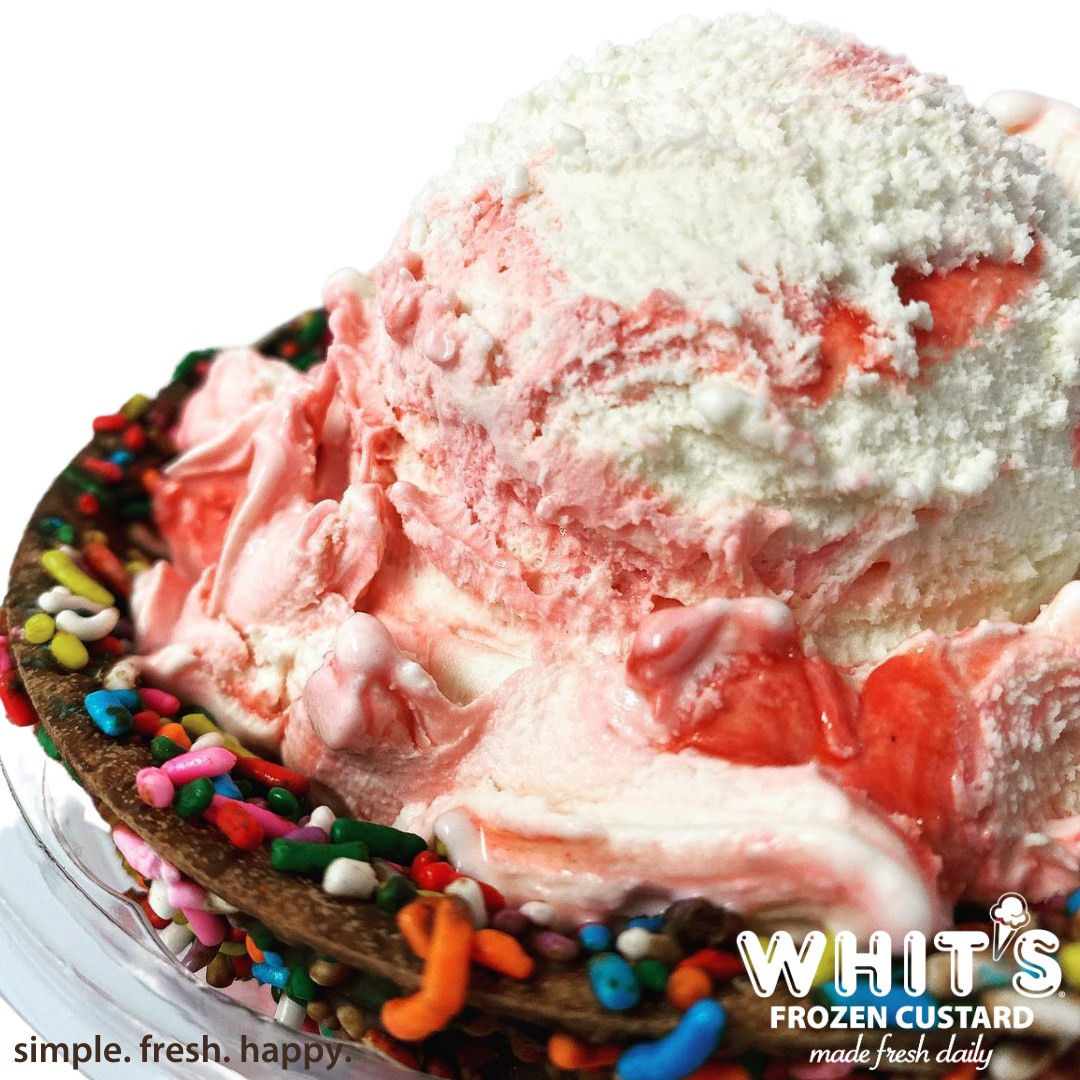 Boca Raton — Our Stores — Whit's Frozen Custard