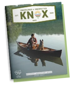 Visit Knox Ohio Visitor Guide