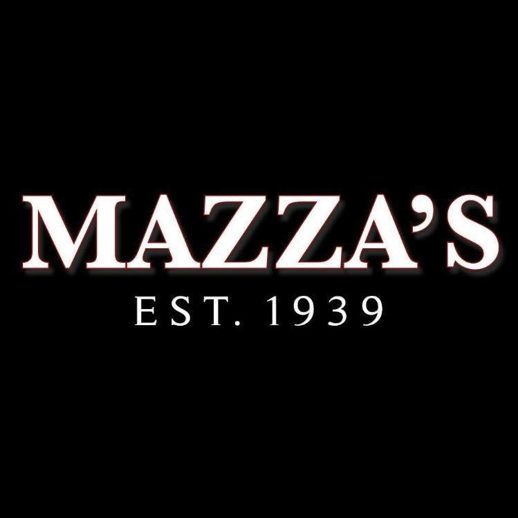 Mazza's Italian Restaurant logo.