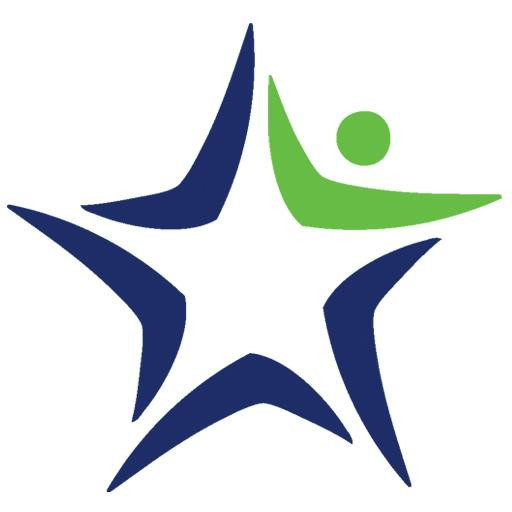 CES Credit Union logo.