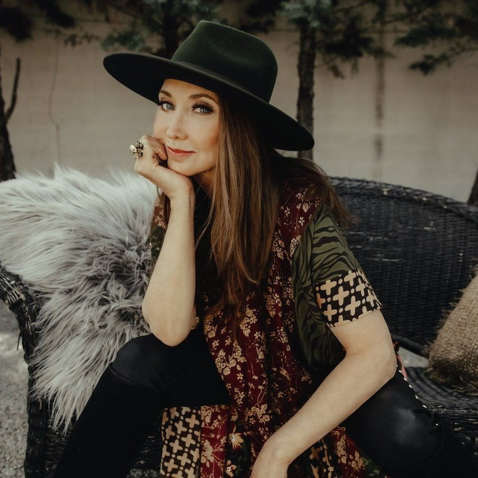 Pam Tillis