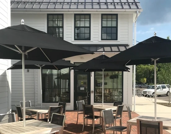 Gambier Deli