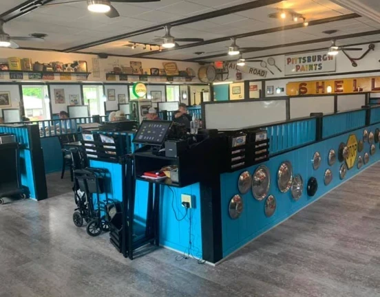 South Side Diner
