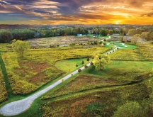 Kokosing Nature Preserve