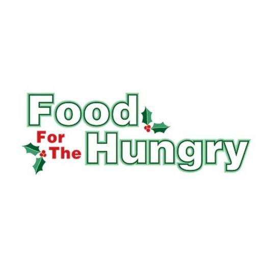 Food For The Hungry logo.