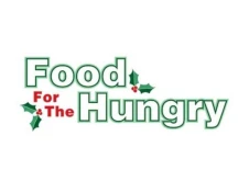 Food For The Hungry logo.