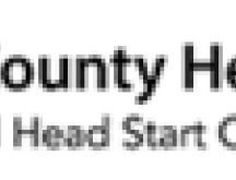 Knox County Head Start logo.