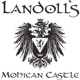 Landoll's Mohican Castle Logo