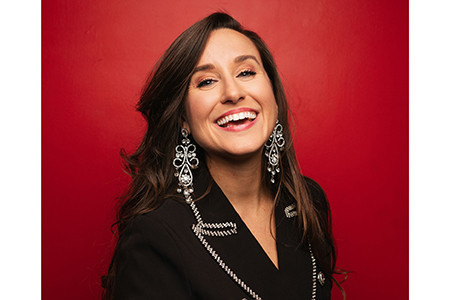 Lauren Jelencovich Photograph.