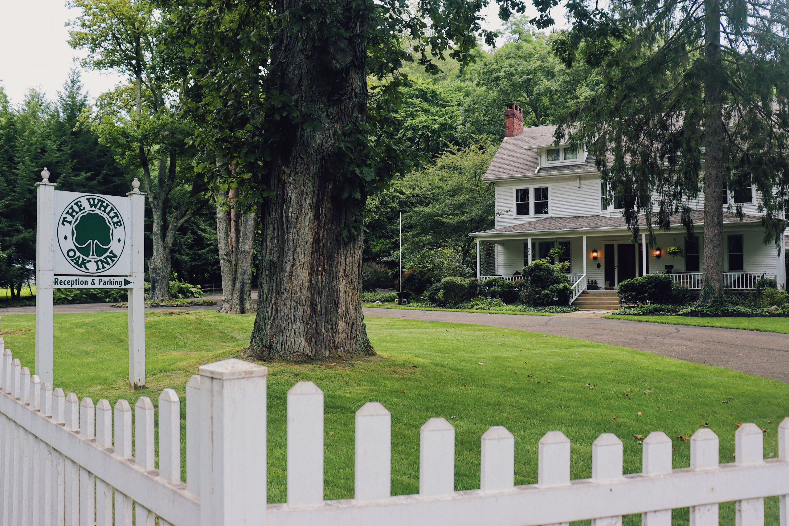 White Oak Inn