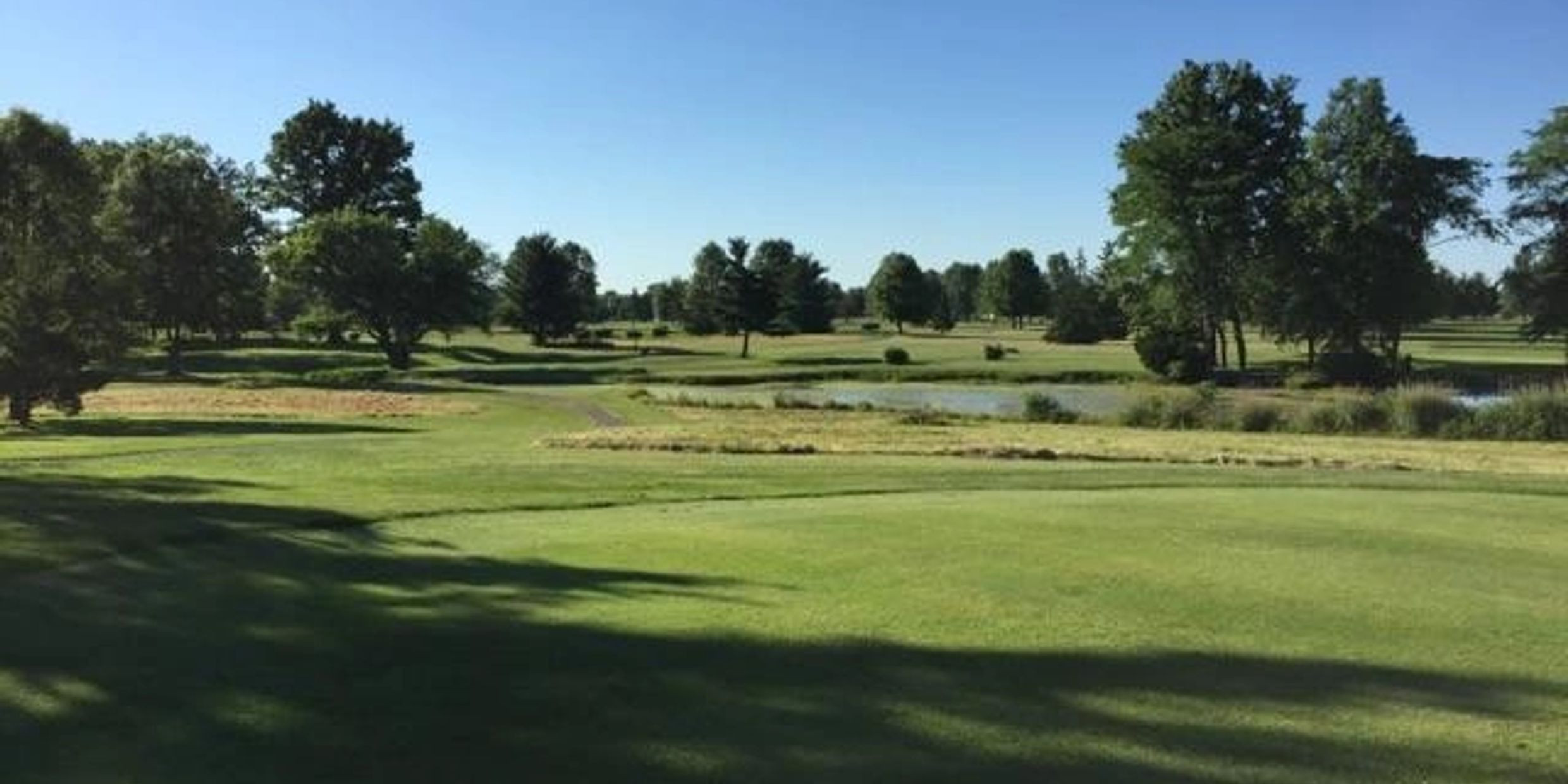 Wyandot Golf Course Bar & Grille