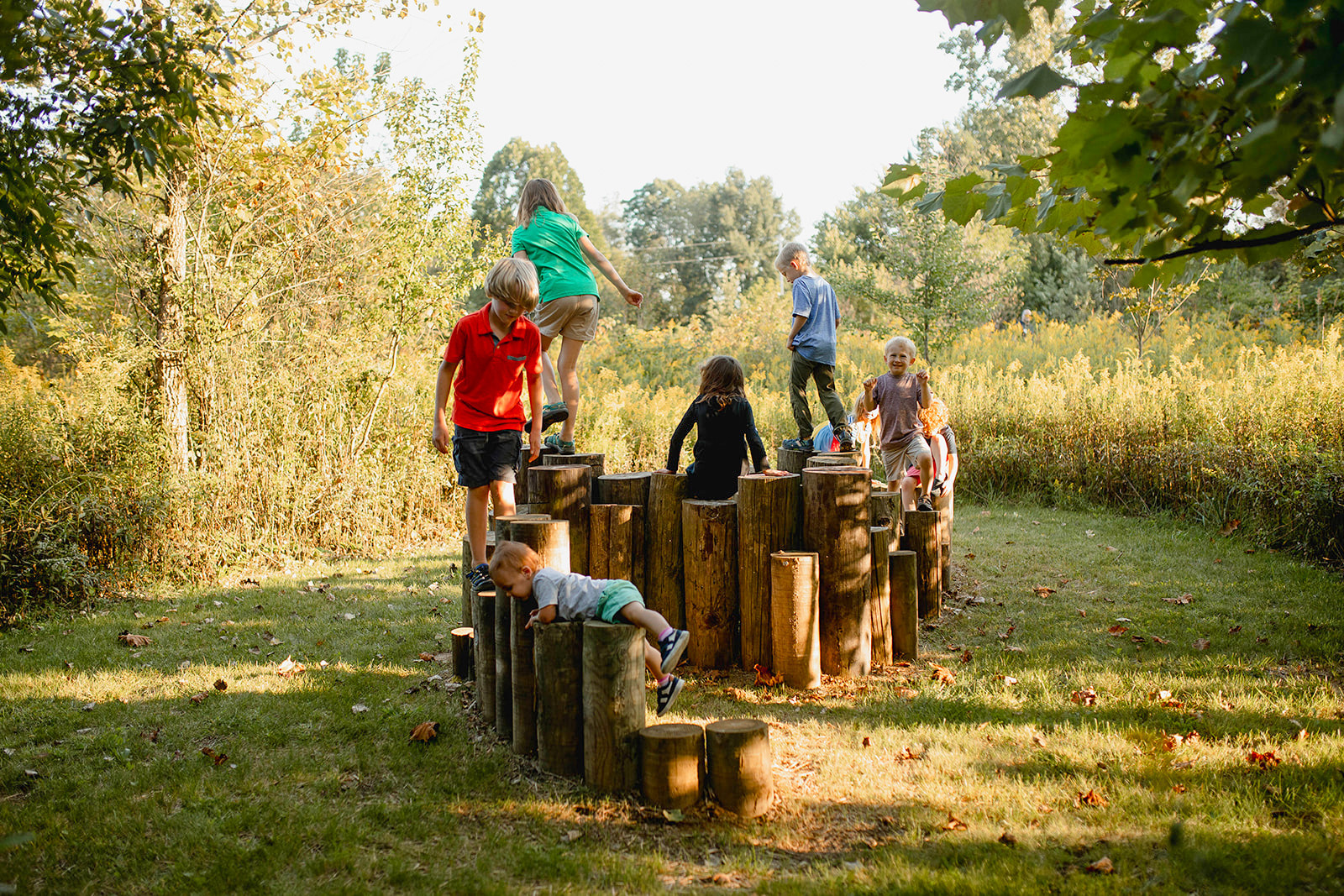 Brown Family Environmental Center