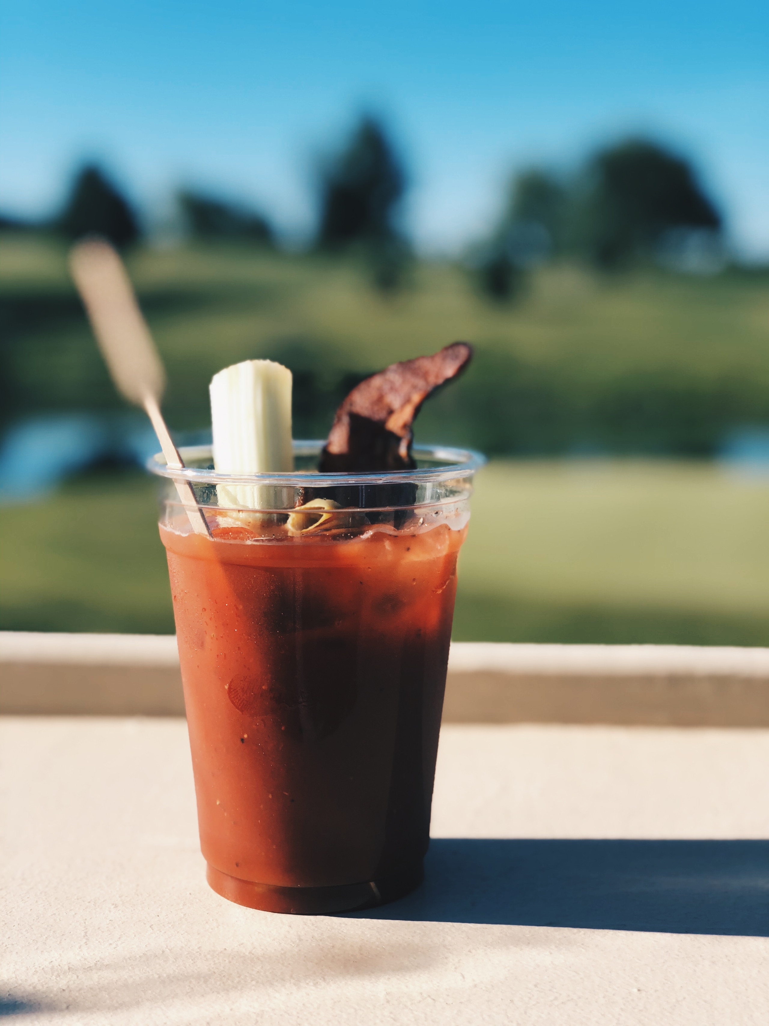 Chapel Hill Golf Course