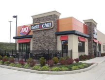 Dairy Queen Grill and Chill