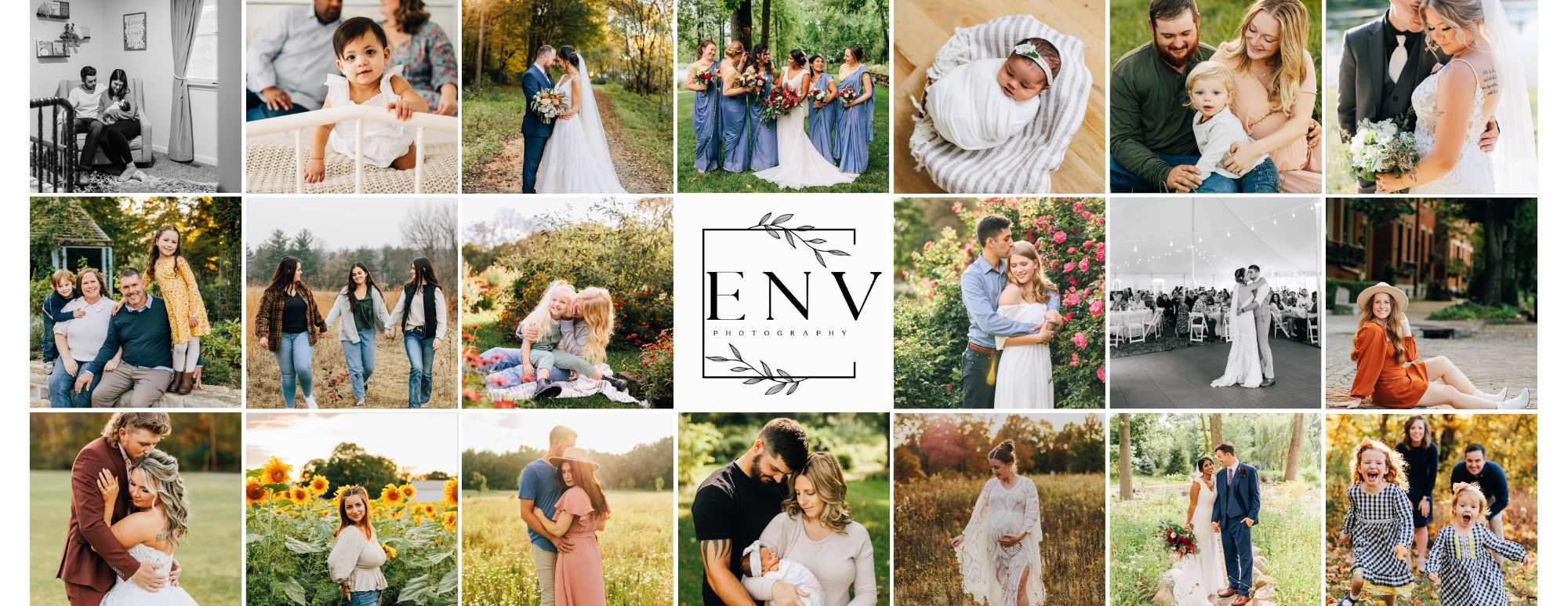 ENV Photography