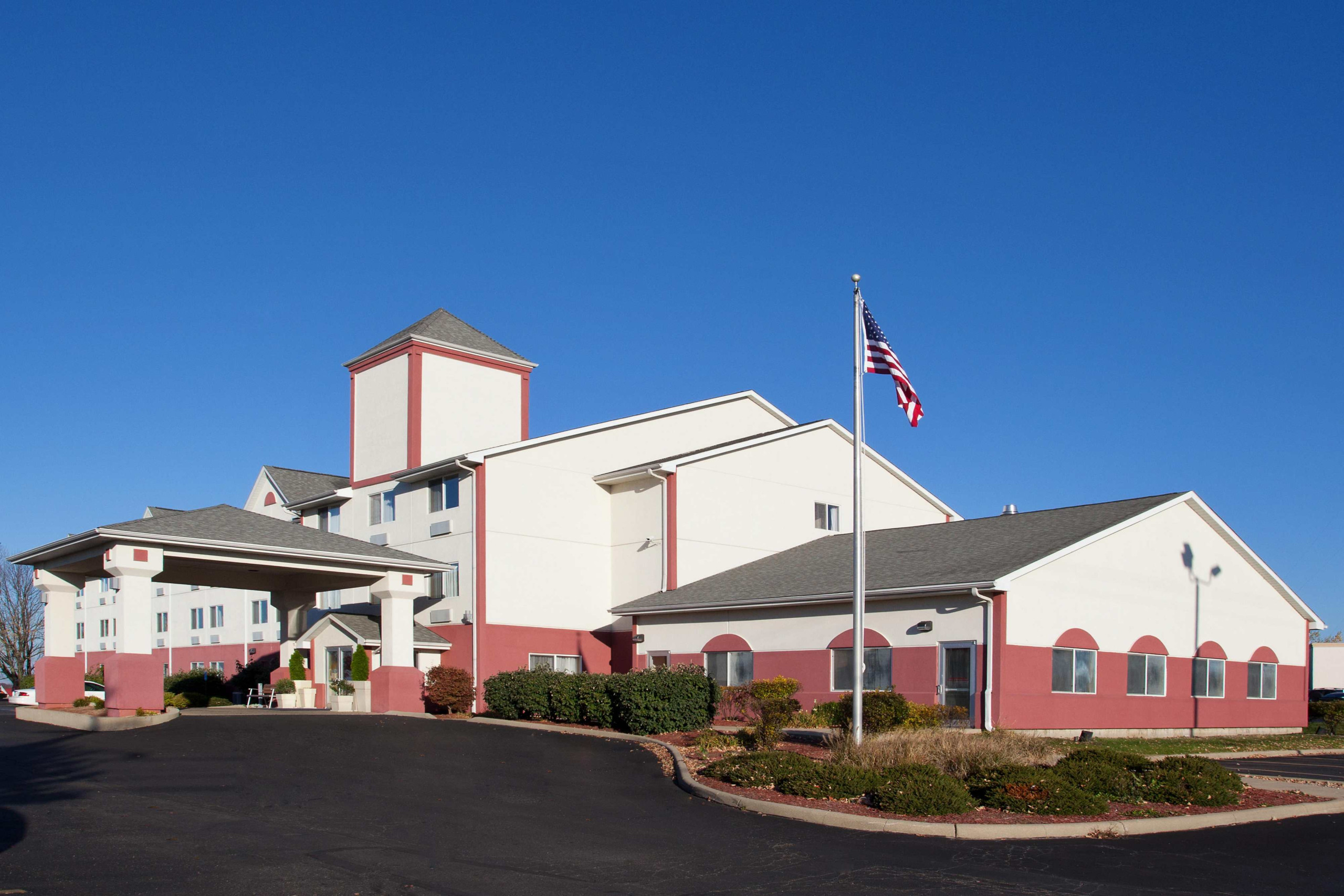 Holiday Inn Express