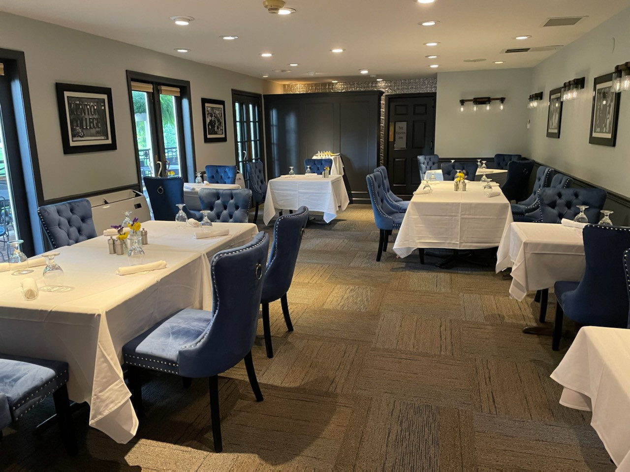 Kenyon Inn & Restaurant
