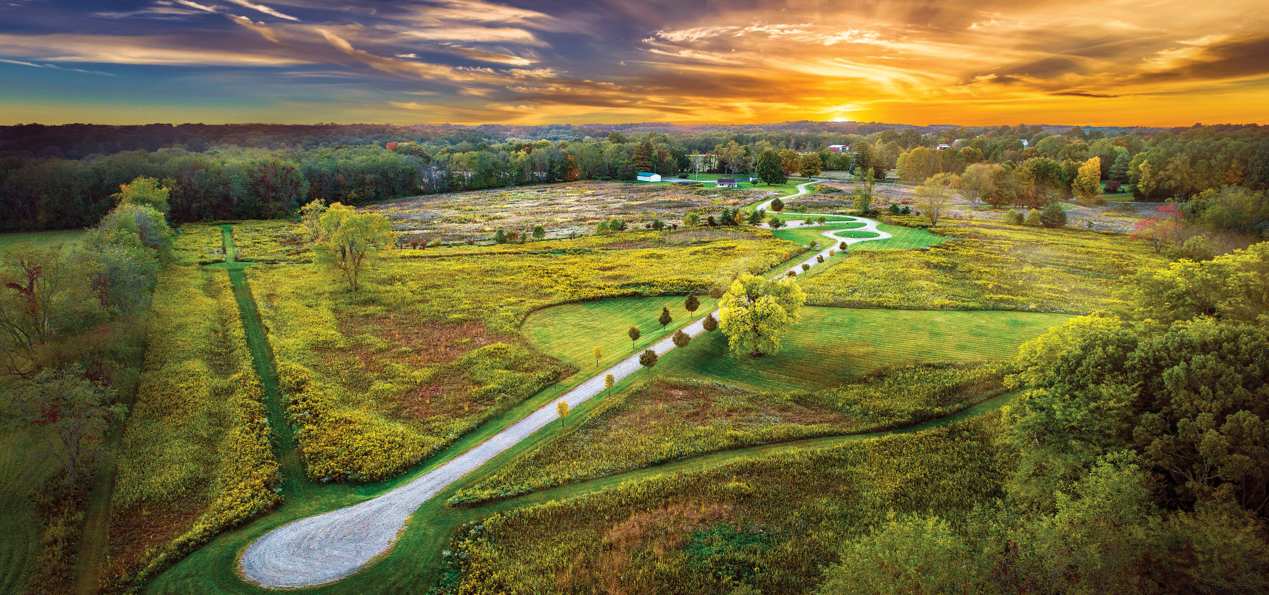 Kokosing Nature Preserve