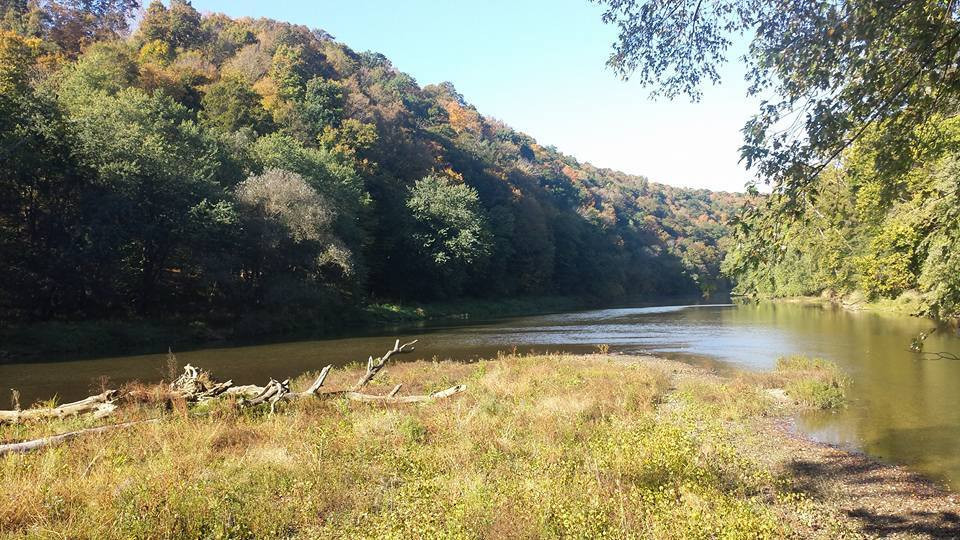 Mohican Wilderness