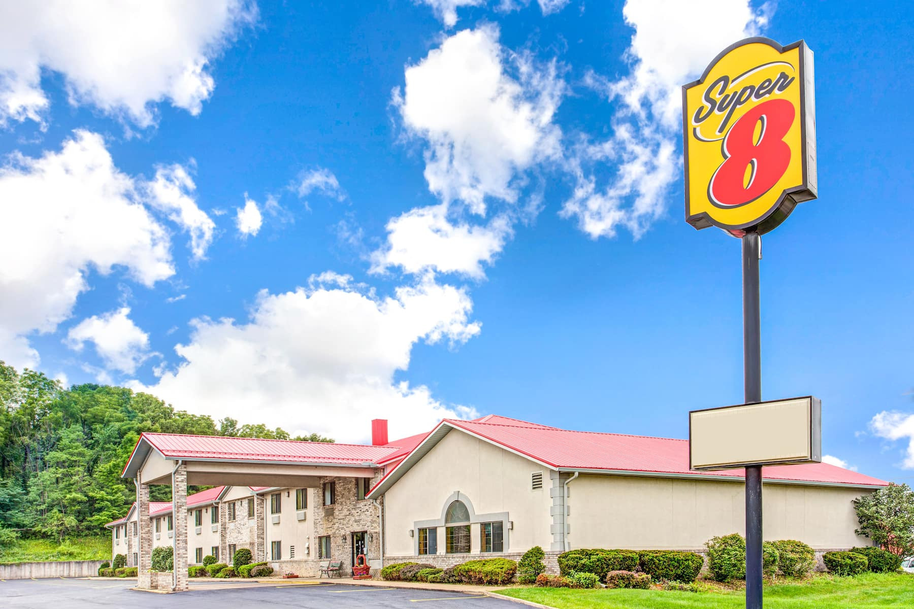 Super 8 Motel