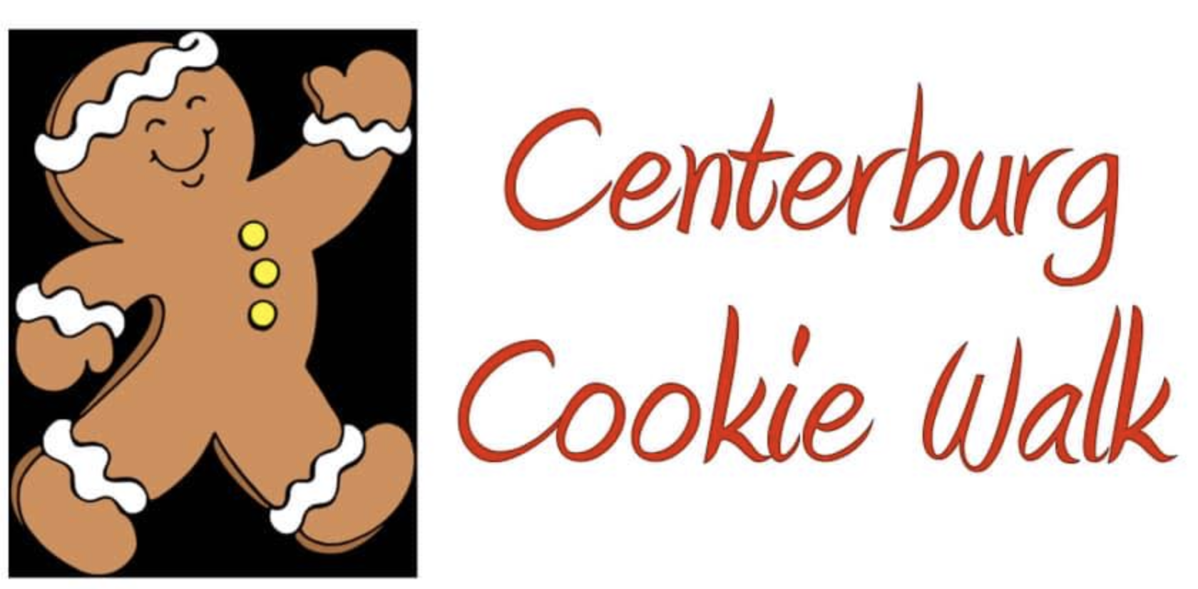 Centerburg Cookie Walk 2023