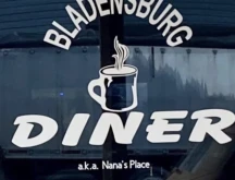 Bladensburg Diner