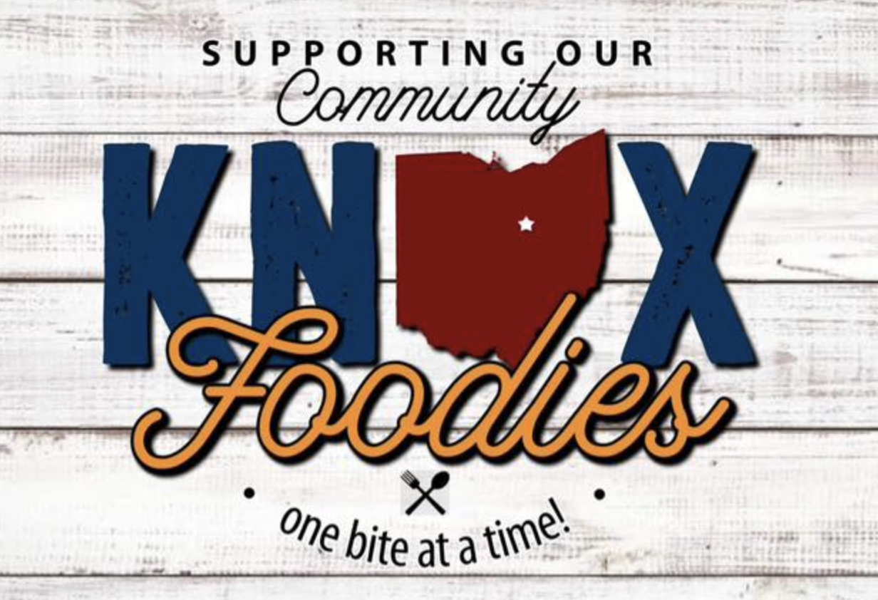 Knox Foodies Logo