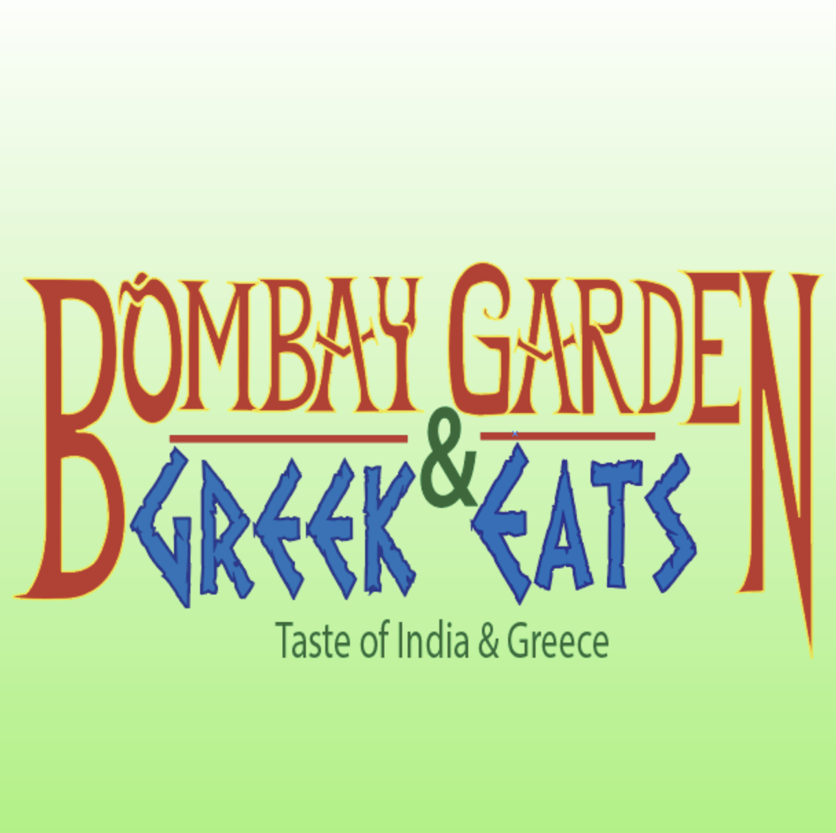 Bobby Garden Greek Eats