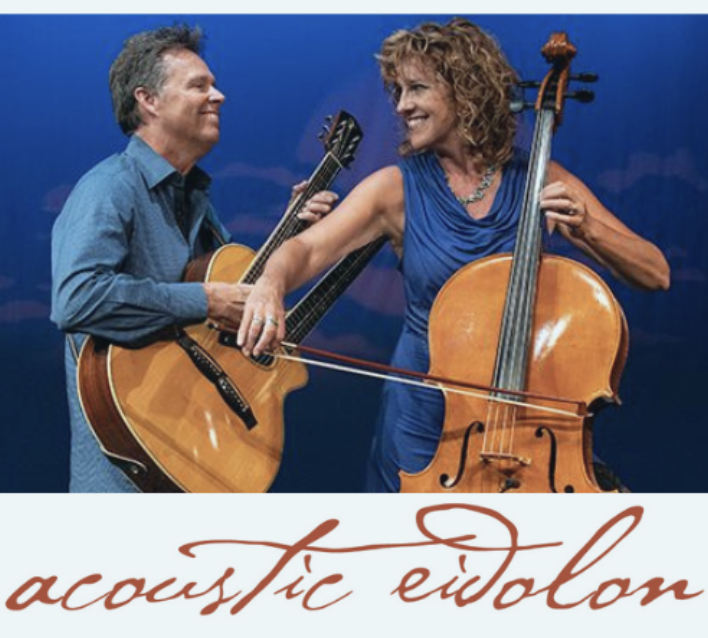 Acoustic Eidolon