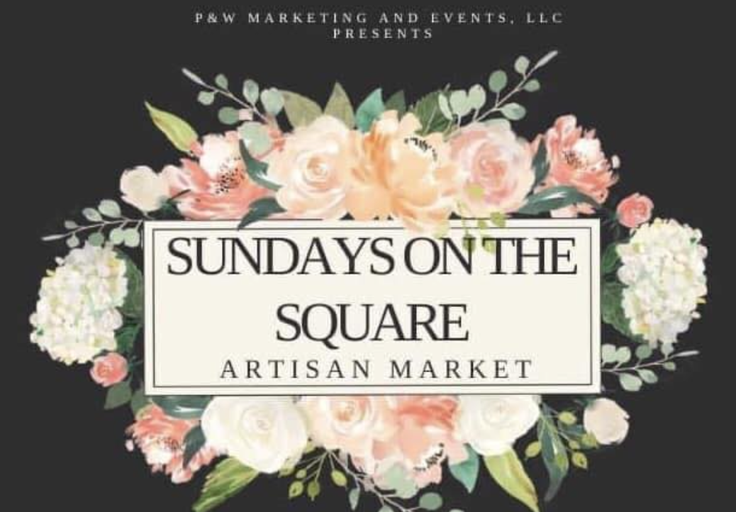 Sundays on The Square