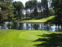 Apple Valley Golf Course
