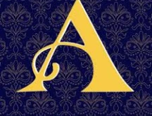 The Alcove Restaurant & Lounge logo.