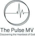 the pulse foursquare church logo.