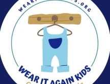 Wear It Again Kids Consignment Sale.