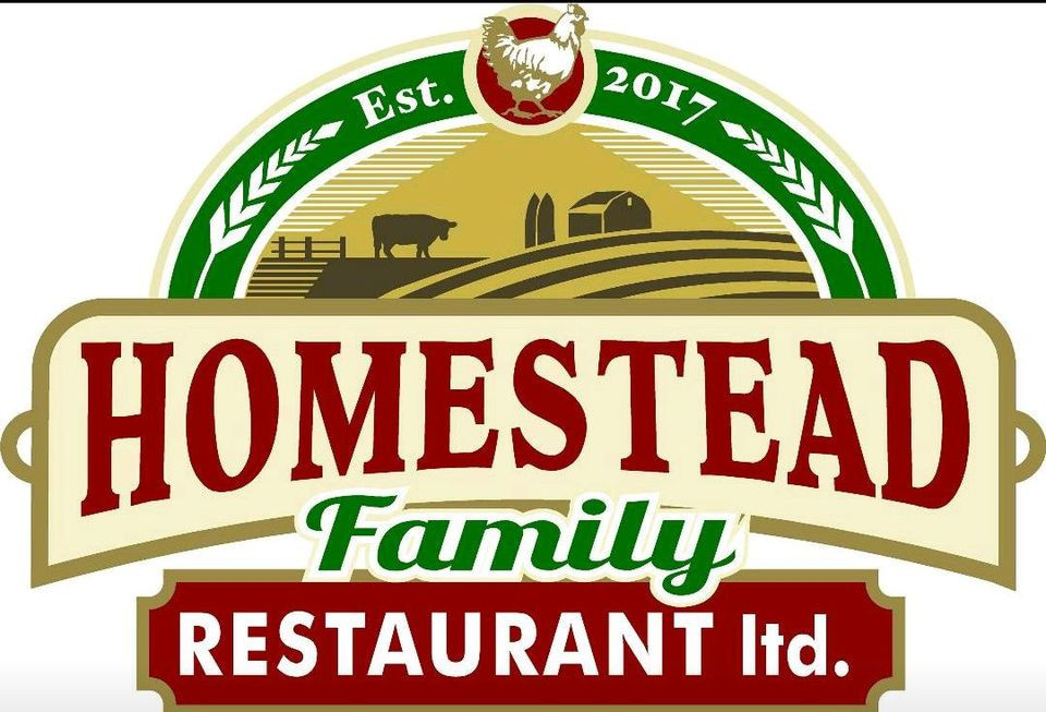 Homestead Logo